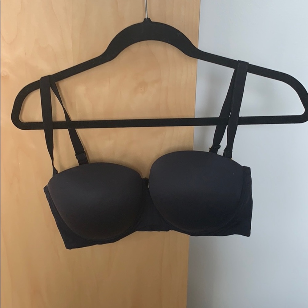 Soma Embraceable Multi-way Bra - 36DD